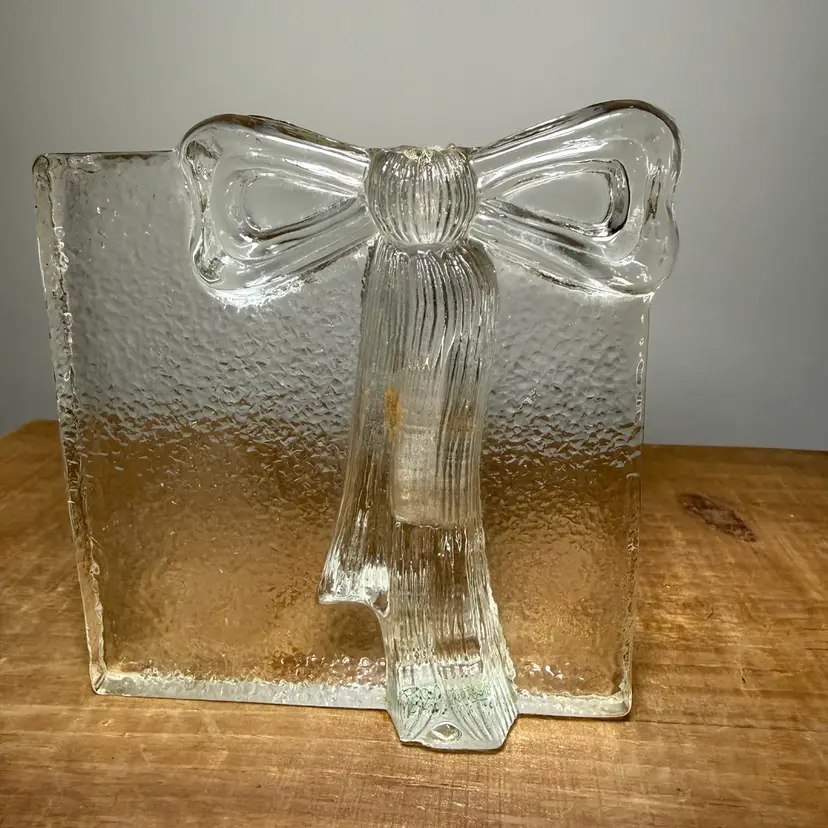 Two’s Company Candle Holder