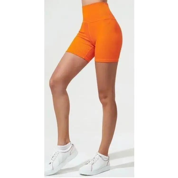 New-Naked wardrobe biker shorts