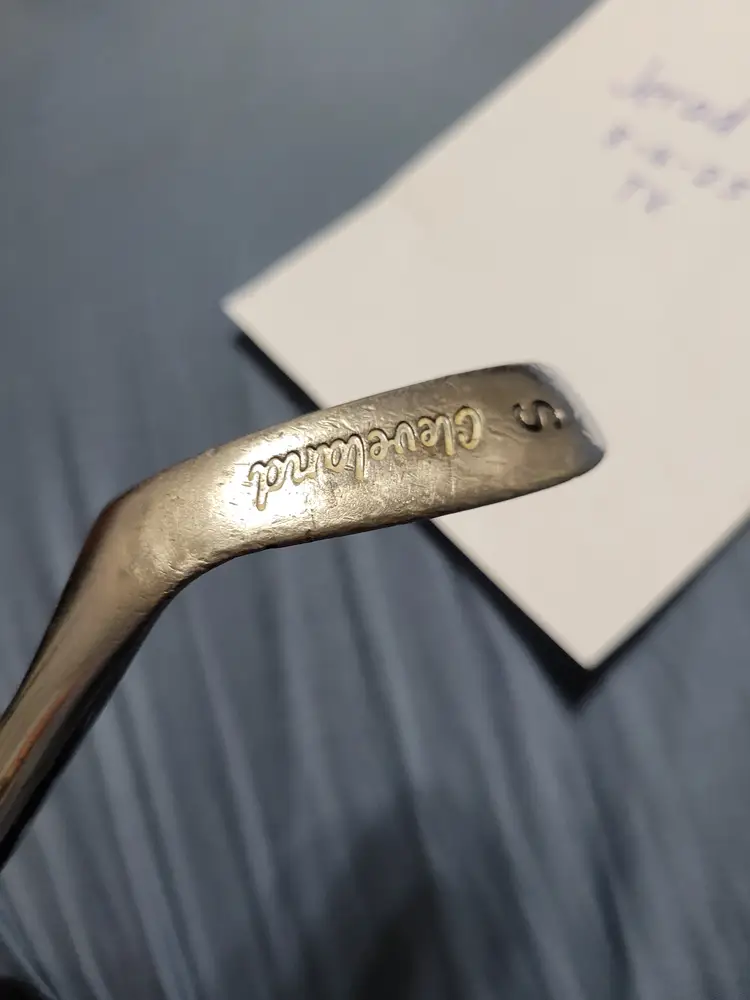 Cleveland Tour Action 588 56° Wedge