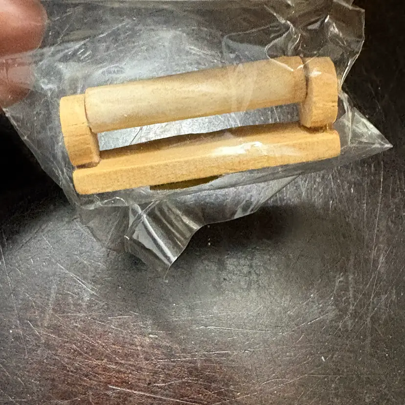Paper Towel Holder