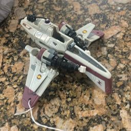 Star Wars Transformer For Parts 1
