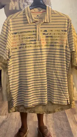 7 Tommy Bs & An UNTUCKit
MOSTLY SUMMER COLLECTION!