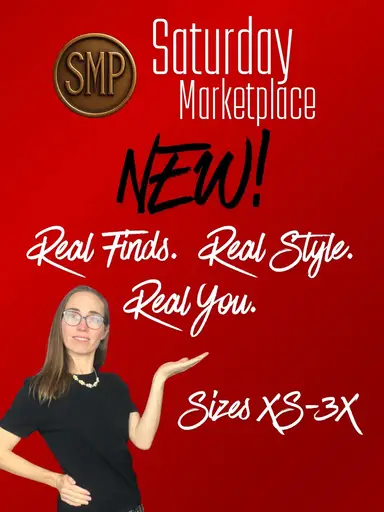 New Arrivals! XS-3X *Preloaded* And More!