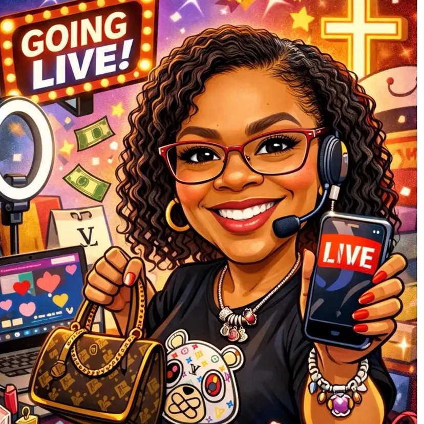 GWPS/VIPs /Luxury Fragrances