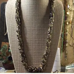 #01 - Necklace Nov 11