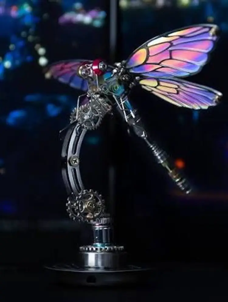 Amazing Brooches, And Other Vintage Jewelry ￼