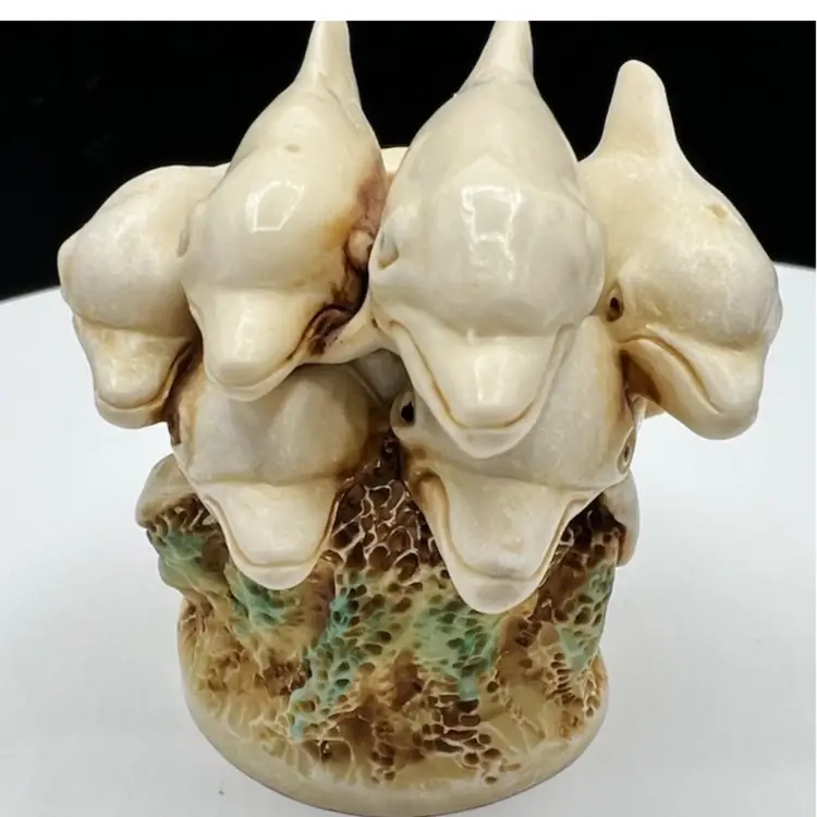 HARMONY KINGDOM “SUNDAY SWIM”