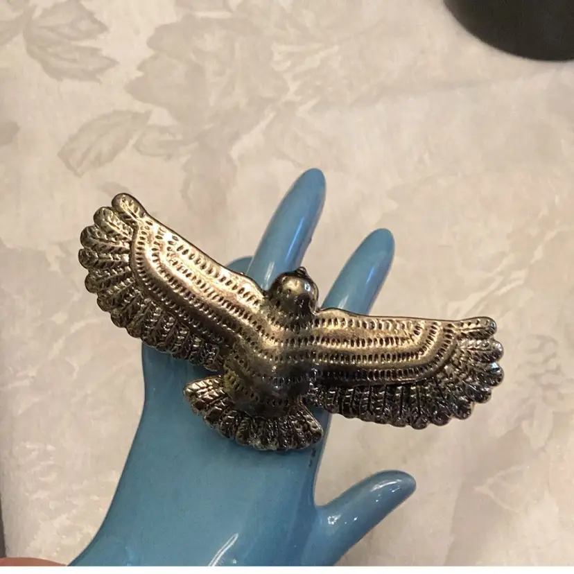 Stretch Ring