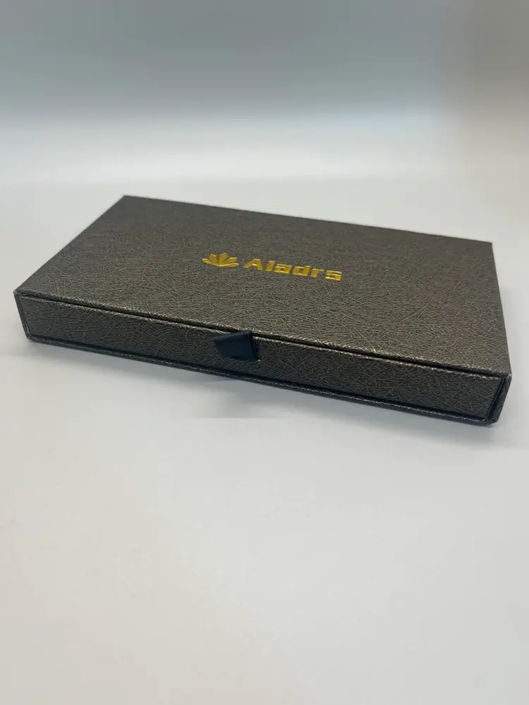 ALADRS Leather Bands Compatible With Apple & iWatch Models