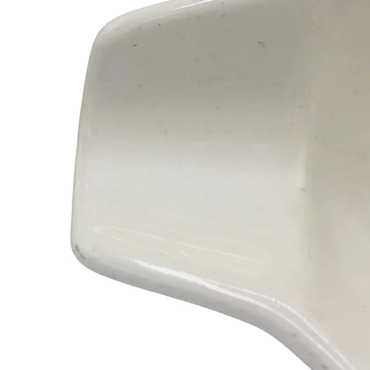 Vintage Franciscan Echo Relish Tray | Gladding McBean Oblong Serving Platter 12”