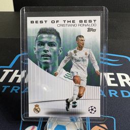 Ronaldo Best Of The Best
