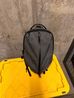 Aer Fit Pac Backpack