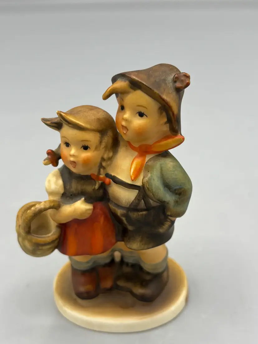 Vintage M.L. Hummel "Surprise "