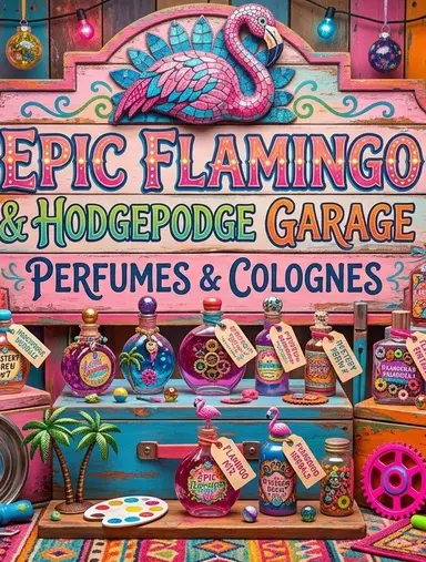  🌺 Nose Candy 🍭 