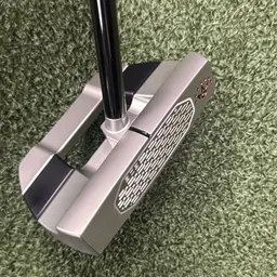 Scotty Cameron Studio Style Fastback OC