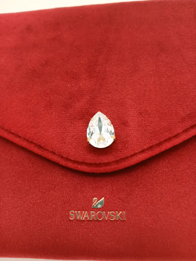 Swarovski Evening Clutch