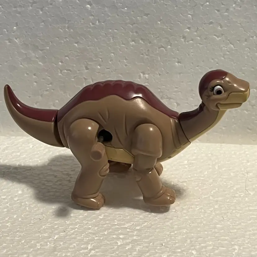 Disney PVC Figurine As Pictured