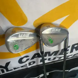 Bombtech wedge Set