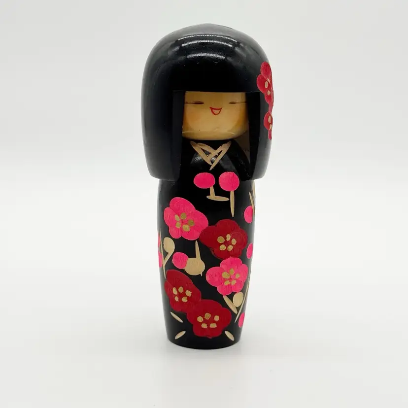 Kokeshi Doll