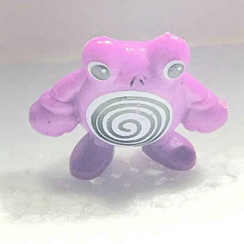 Pokemon Figure As Pictured