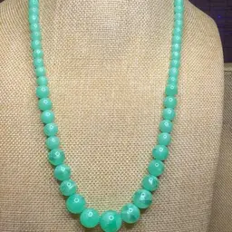 #134 Antique Mall Jewelry (12/18)