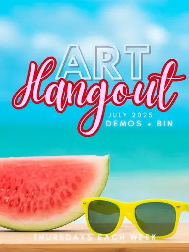 Classiccollectornadine- Art Hangout