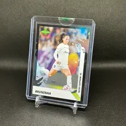 Bruninha Onyx 1/2 NJ/NY Gotham - 2024 Parkside