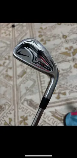 Nike VR Pro Cavity 3-Iron S-Flex Steel RH
