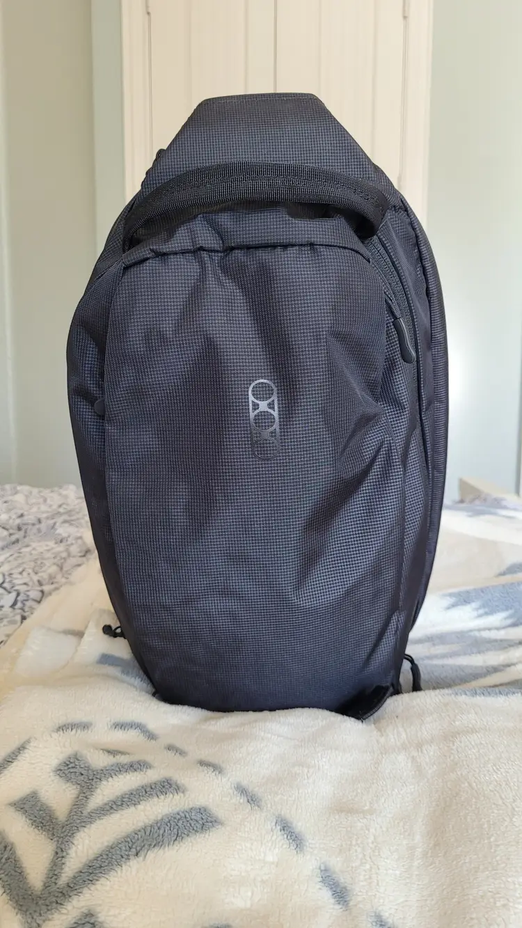 Eberlestock Fade Sling Black 9.4L