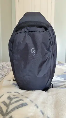 Eberlestock Fade Sling Black 9.4L