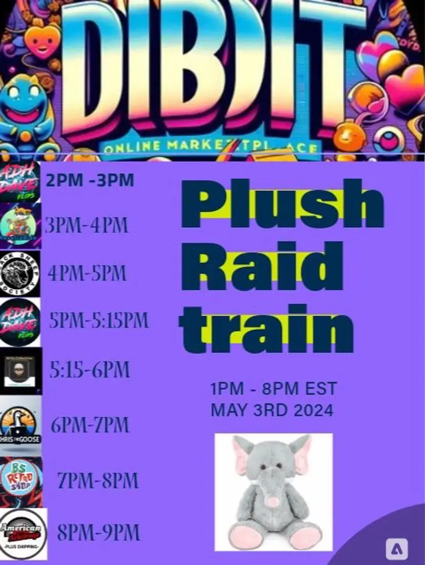 Livestream thumbnail