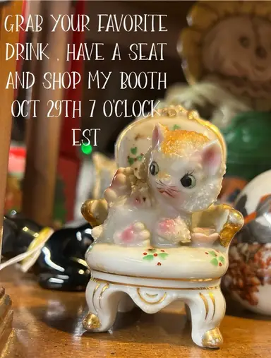 Shop My Booth/ Mimi’s Trunk