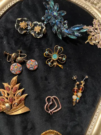 I Found More Jewels! 