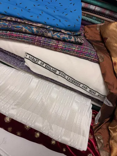 Postponing Until Next Week. 