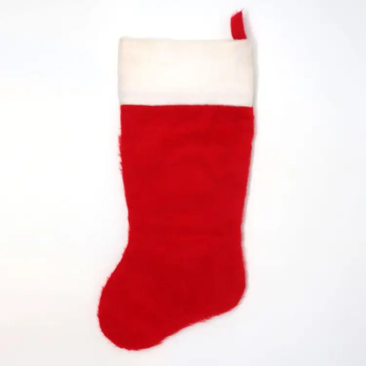 Snoopy Christmas Stocking - Peanuts
