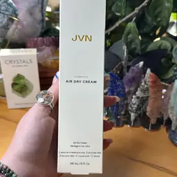 JVN Air dry Cream