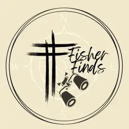 fisherfinds