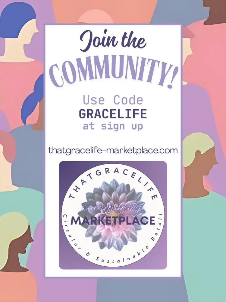 Live Listing with Cassie