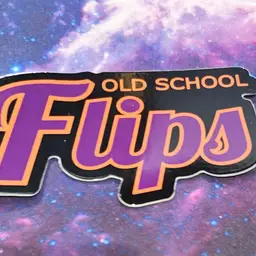 Old School Flips