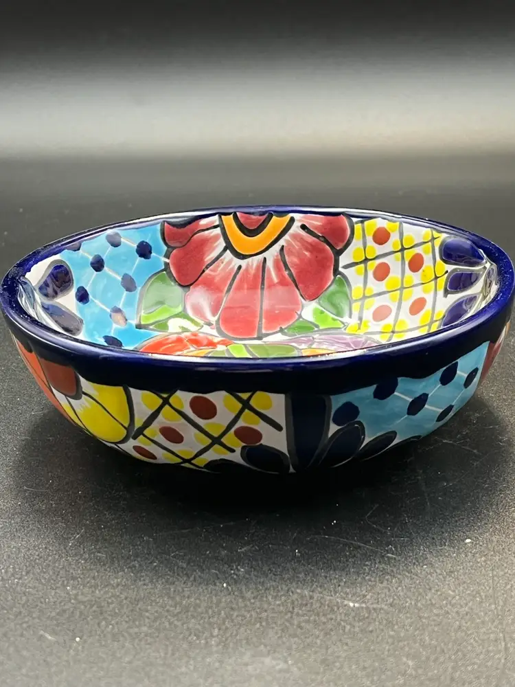 Talavera Bowl
