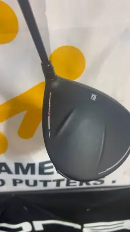 Cobra speed zone Driver