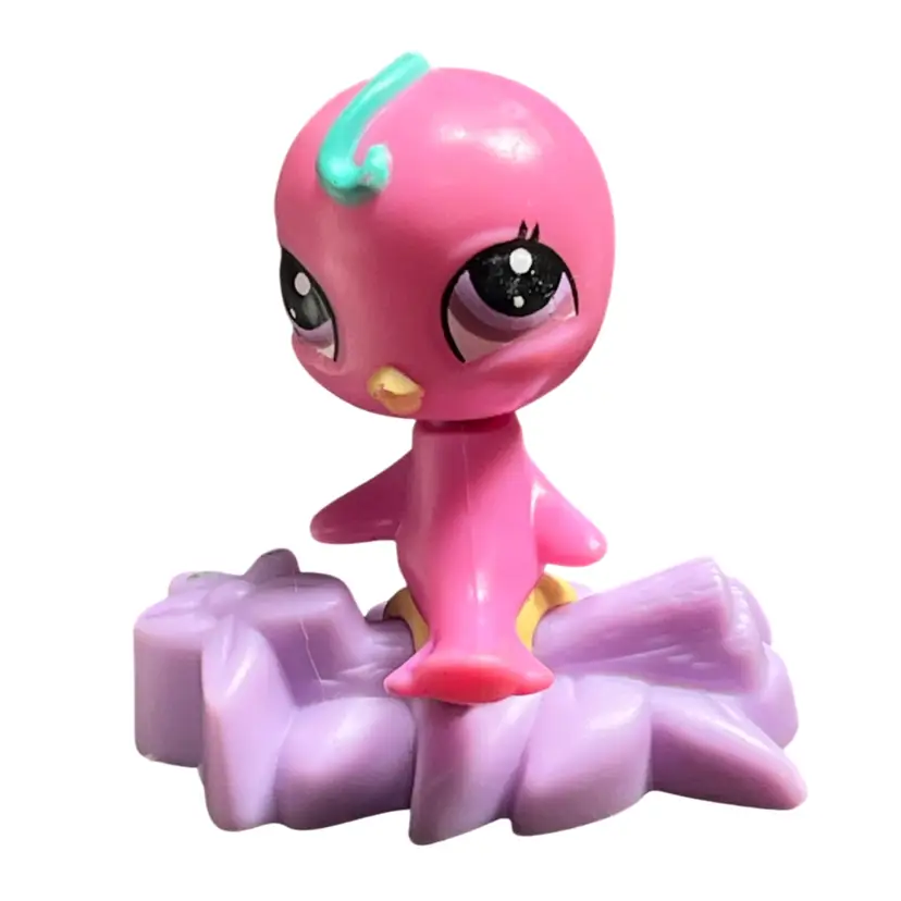 Disney PVC Figure As Pictured