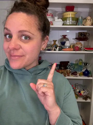 🫧POP-Up🫧 Shop Treasures W/Moonskyvintage On NIKNAX.NET