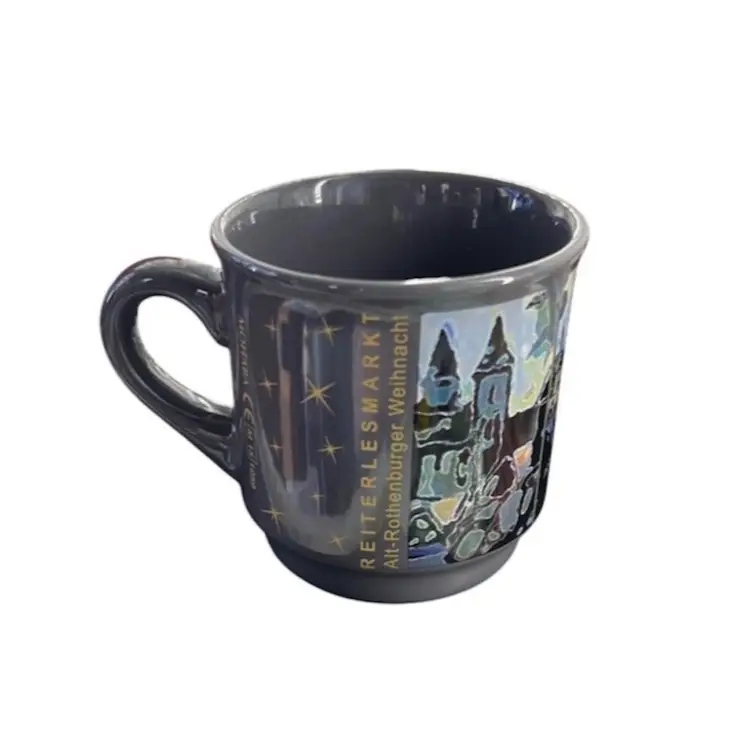 German Christmas Mugs 
By Mohaba
Gray





Christmas Holiday Hosting 
Party Celebration Winter Gift
Thanksgiving Harvest Autumn