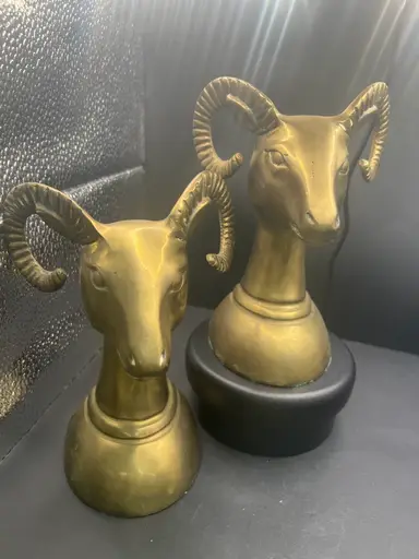 It’s All About The Brass… Just Brass