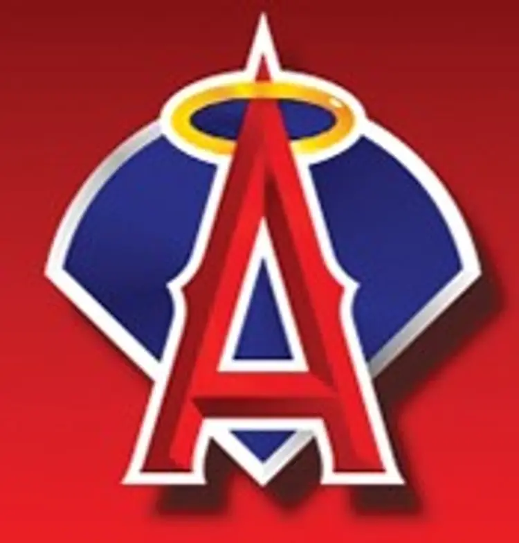 Los Angels Angels -- 2025 Topps Update Jumbo Hobby Box