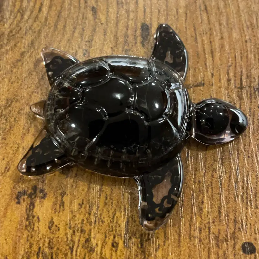 Shadow "Treasure Turtles" #62