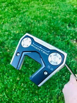 Scotty Cameron Phantom 5.2 MINT
