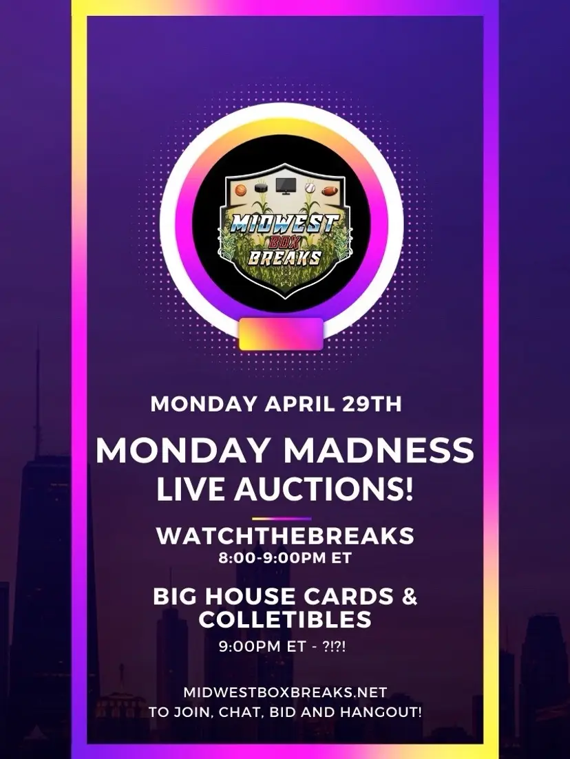 Livestream thumbnail