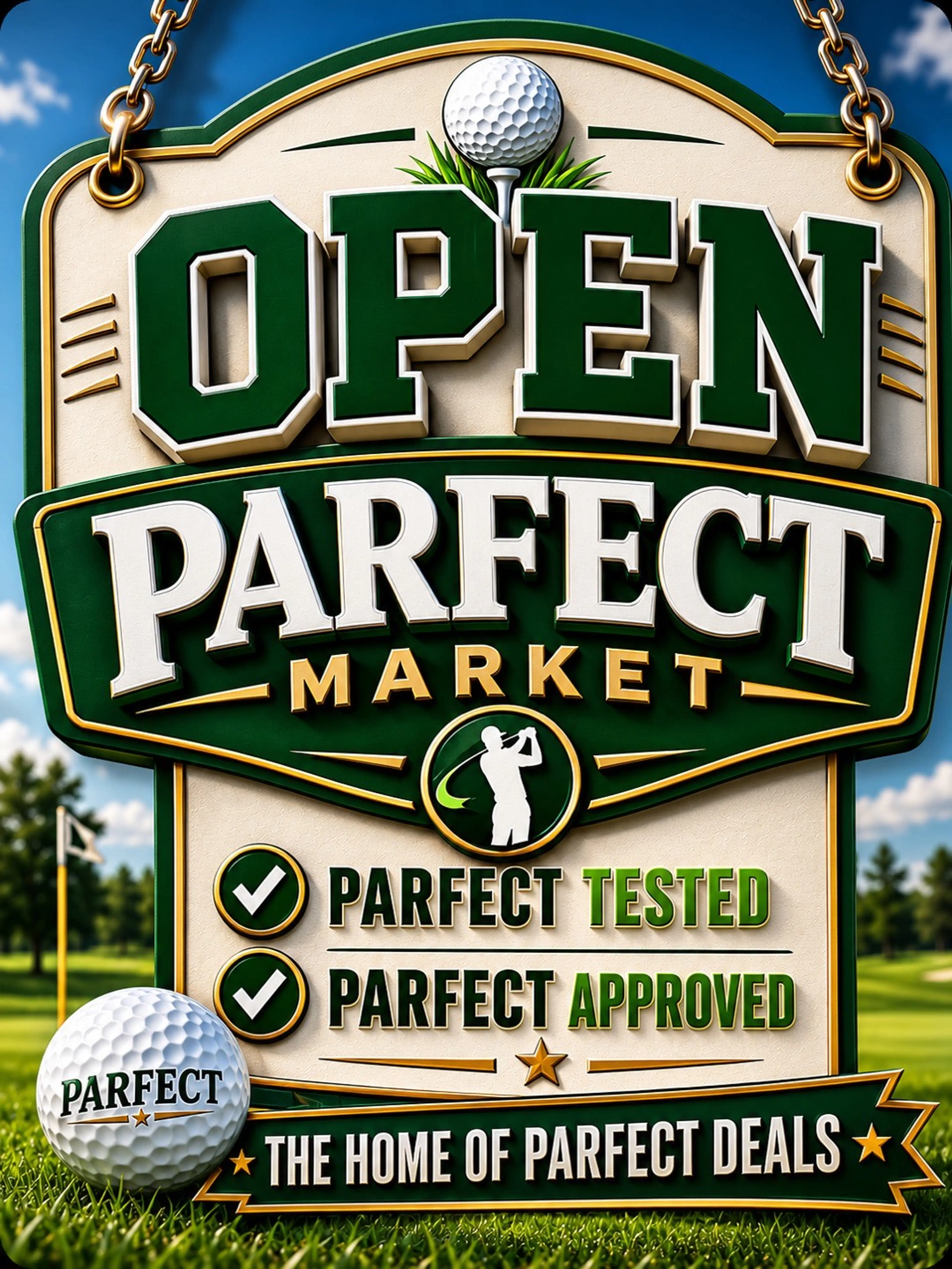 OPEN FORE BIDNESS